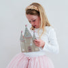 Umhängetasche "Enchanted Castle Bag"