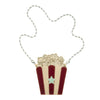 Umhängetasche "Popcorn Bag"