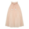 Umhang "Shimmer Princess Tulle Cape"