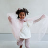Umhang "Shimmer Princess Tulle Cape"