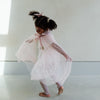 Umhang "Shimmer Princess Tulle Cape"