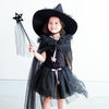 Tutu skirt "Witches Black Tutu"