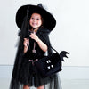 Tutu skirt "Witches Black Tutu"