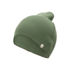 Merino Beanie "Andersen - Greenery"