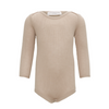 Merino Body "Alaska - Beige"