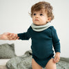 Merino Body "Alaska - Ocean"