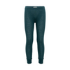 Merino Ripp-Leggings "Active - Ocean"