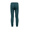 Merino Ripp-Leggings "Active - Ocean"