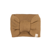Merino Stirnband "Alba - Golden Wheat"