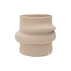 Merino Schlauchschal "Argir Loop - Beige"