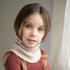 Merino Schlauchschal "Argir Loop - Beige"