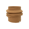 Merino Schlauchschal "Argir Loop - Golden Wheat"