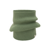 Merino Schlauchschal "Argir Loop - Greenery"
