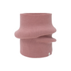 Merino Schlauchschal "Argir Loop - Rose"
