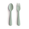 Gabel & Löffel "Sage", 2-teilig