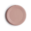 Silikon Saugnapf Trennteller "Blush"