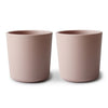 Cups "Blush", set of 2