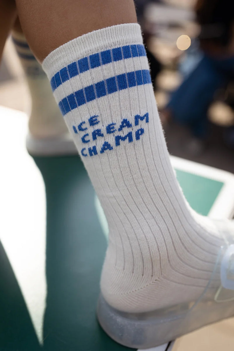 Sproet & Sprout Organic Sport Socks 
