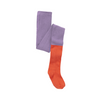 Strumpfhosen "Tights Colorblock", lavender