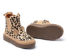 Chelsea Boot "Thuru Exclusive Leopard", 23