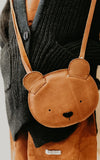 Umhängetasche "Britta Classic Purse Bear"