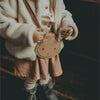 Umhängetasche "Britta Exclusive Purse Fluffy Bunny"