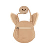 Umhängetasche "Britta Exclusive Purse Fluffy Bunny"