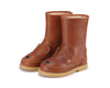 Gefütterte Stiefel "Wadudu Classic Lining Bear"