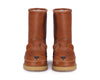 Gefütterte Stiefel "Wadudu Classic Lining Bear"