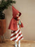 Christmas Elf Doll "Ida"