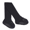 Non-Slip Socks Bamboo "Dark Blue"