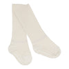 Antirutsch-Socken Bambus "off white"