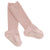 Non-Slip Socks Bamboo "Soft Pink"