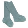 Non-Slip Socks Bamboo "Dusty Blue"