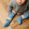 Crawling Knee Pads "Dusty Blue"