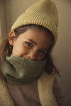 Schlauchschal "Tubescarf Gigi Artichoke"