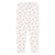 Pants "Minnie Amour Rouge"