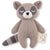 Baby rattle "Mini Raccoon" with bell
