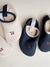 UPF50+ Swim Shoes "Manon Dress Blue"