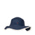 UPF Sun Hat "Manon Bucket Hat Dress Blue"