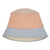 Sun Hat "Seer Asnou Bucket Hat Multi Stribe"
