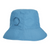 UPF30+ Sun Hat "Damon Bucket Hat Riverside"