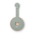 Wooden Banjo "Chas Faune Green / Dove Blue Mix"