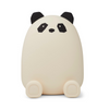 Money Bank "Palma Panda Creme de la Creme"