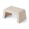 Tritthocker "Ulla Step Stool Sandy"