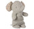 Soft Toy "Safari Friends - Elephant Grey, medium"