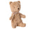 Soft Toy "My First Teddy Bear - powder"