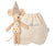 Tooth Fairy Mouse in Bag "Small" 