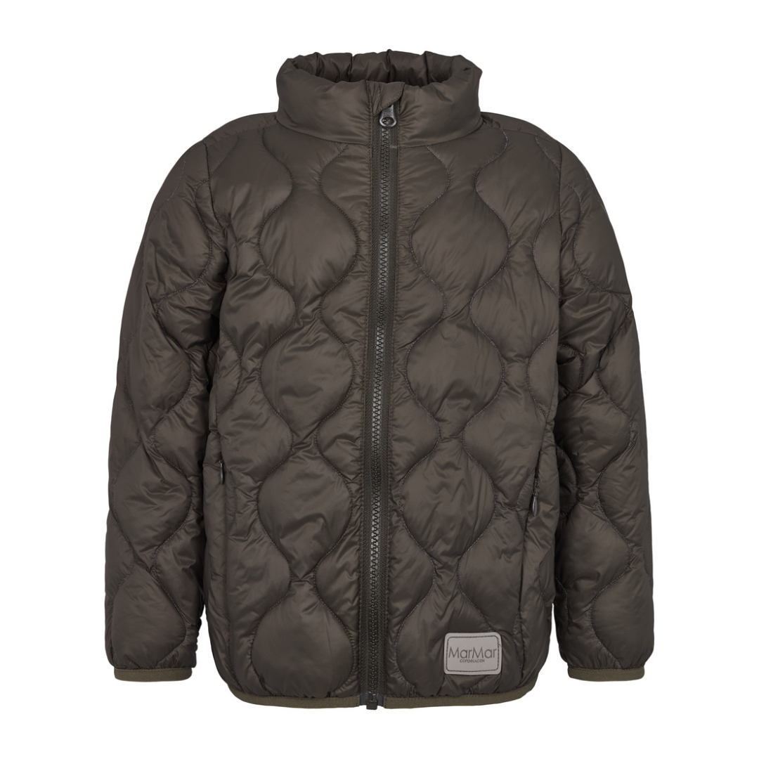 MarMar Copenhagen Puffer Jacket 