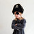 Mimi and Lula Piraten Hut und Augenklappe zum Verkleiden